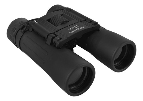 Binóculo 10x25mm 98/1000 Com Estojo E Alça Bird 301800 Ntk