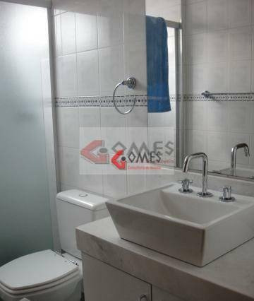 Apartamento Com 3 Dormitórios À Venda, 120 M² Por R$ 640.000,00 - Vila Caminho Do Mar - São Bernardo Do Campo/sp - Ap0810