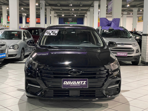 Chery Outros Modelos ARRIZO 6 PRO 1.5 TURBO FLEX AUT.