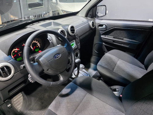 Ford Ecosport 2.0 Xlt Flex Aut. 5p