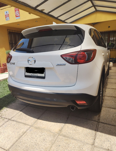 Mazda CX5 Gt 2.2 D Awd 6At I-Stop