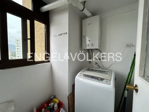 Se Arrienda Cómodo Departamento De 104m2 Frente Al Mar