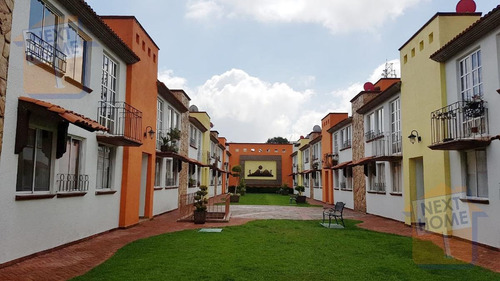 Imagen 1 de 27 de Renta Departamento Contadero Inmediato A Santa Fe