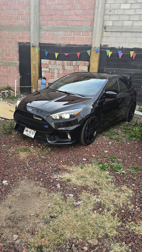 Ford Focus 2.3 Rs Mt 5 p