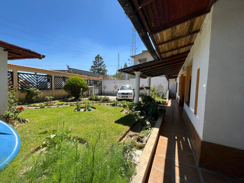 Me 24-20023 Venta Casa Comercial (posada) Junko Country Club