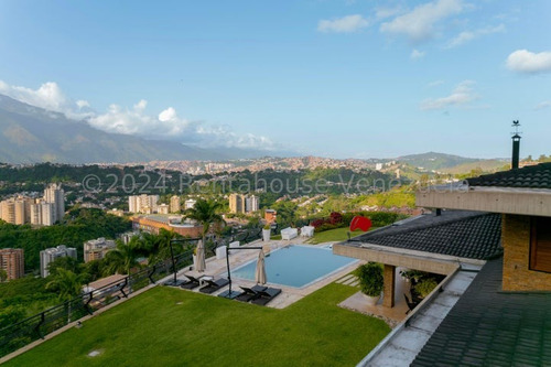 Casa En Venta Cerro Verde