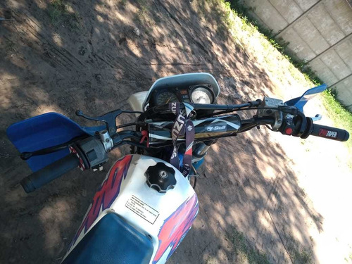 Suzuki Suzuki Dr 350
