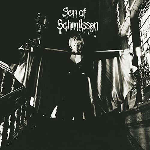 Cd Son Of Schmilsson (expanded Edition) - Harry Nilsson