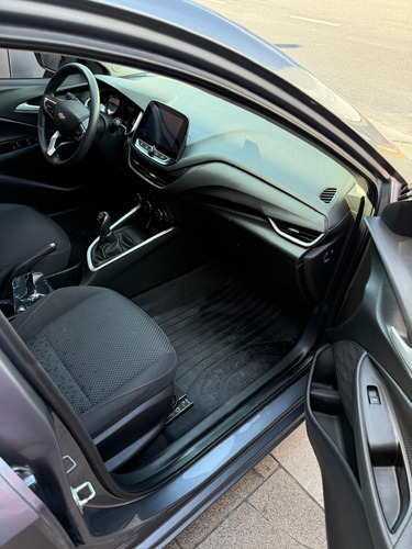 Chevrolet Onix plus 1.2 Lt Tech