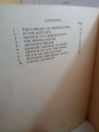 Access To English, Starting Out. Part A, Editorial Oxford (Usado)