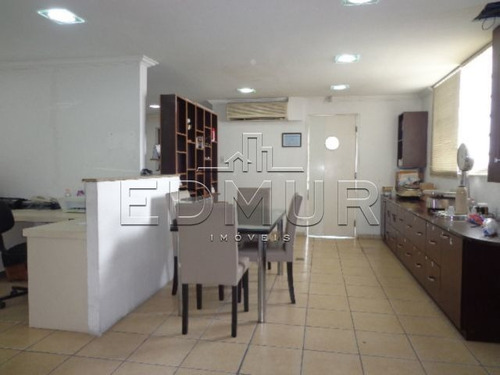 Casa - Santa Paula - Ref: 14953 - V-14953