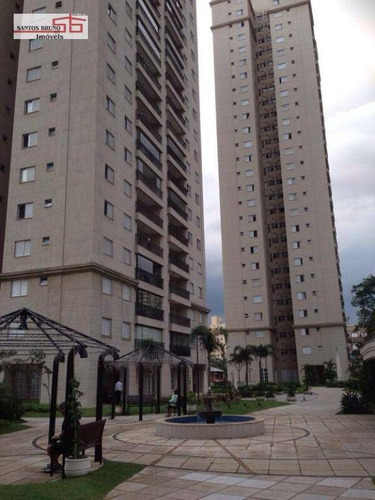 Imagem 14 de 17 de Apartamento Com 3 Dormitórios À Venda, 93 M² Por R$ 760.000,01 - Lauzane Paulista - São Paulo/sp - Ap3678
