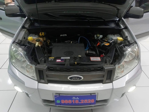 Ecosport Xlt 1.6 Freestyle Flex Completa