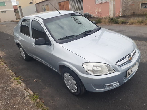 Chevrolet Prisma 2009 1.4 Maxx Econoflex 4p 95 Hp