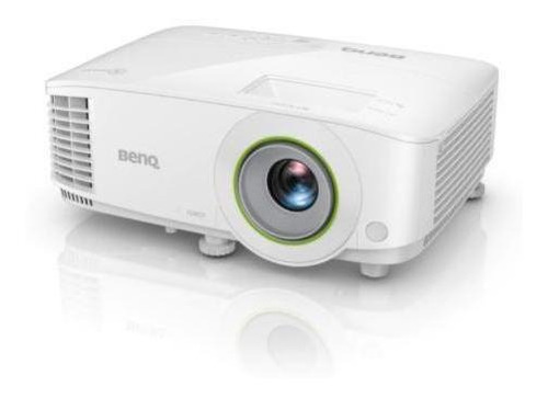 Imagem 3 de 8 de Projetor Benq Smart Full Hd Eh600