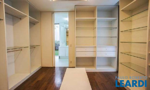 Imagem 10 de 15 de Casa Térrea - Jardim Paulistano - Sp - 505351
