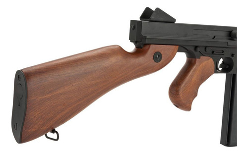Fusil Pistola Thompson M306f Airsoft Gun Paintball