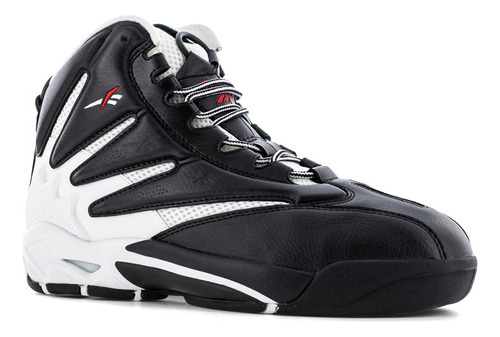 Reebok Rb9402 The Blast Calzado De Seguridad Dielectricos.