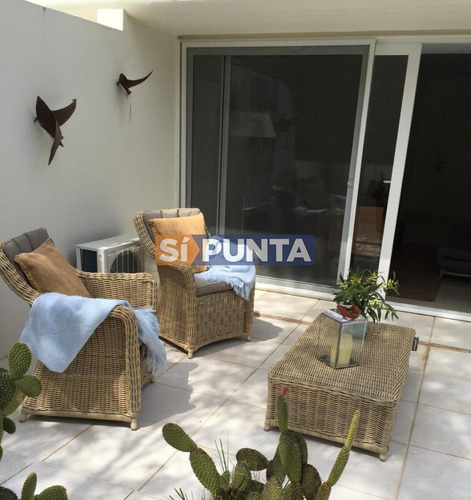 Imagen 7 de 9 de Apartamento En Alquiler