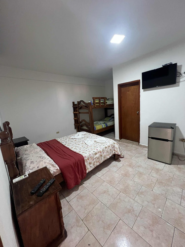 Posada En Tucacas De Oportunidad Fg7