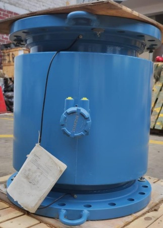 Imagen 1 de 4 de Medidor De Caudal Rosemoont En Mercado El Chaco