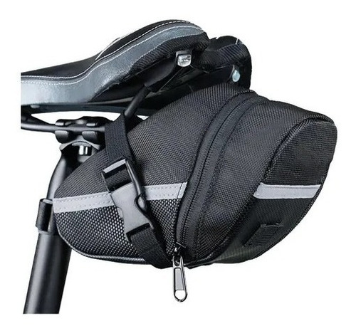 Bolso Portaherramienta Para Sillin Bicicleta Estuche