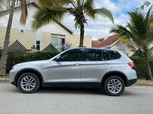 Imagen 5 de 25 de Bmw X3 3.0 F25 Xdrive28i
