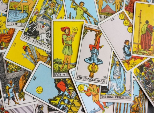 Cartas De Tarot Lectura Una Pregunta