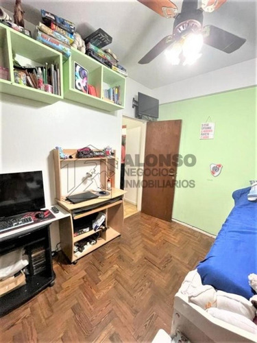 Imagen 23 de 30 de Amplio Departamento 3 Ambientes - Remedios De Escalada