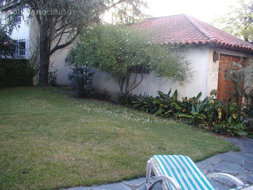 Imagen 7 de 17 de Casa - Mart.-santa Fe/fleming