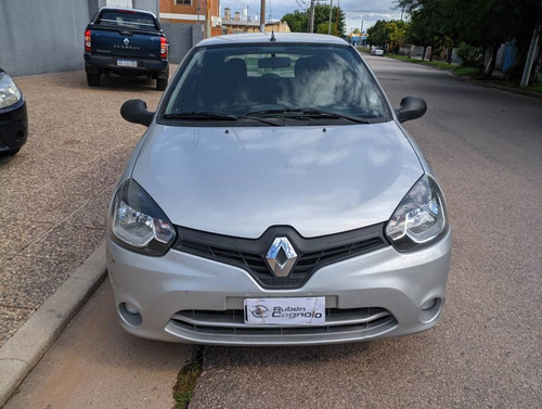 Renault Clio 1.2 Mio Confort Pack