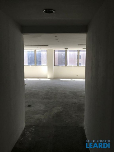 Comercial - Jardim América - Sp - 529029
