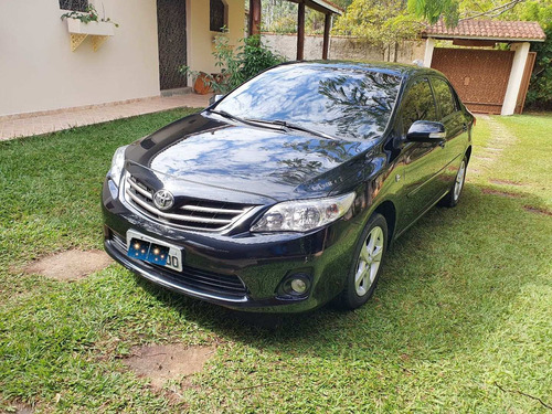 Toyota Corolla 2013 2.0 16v Xei Flex Aut. 4p