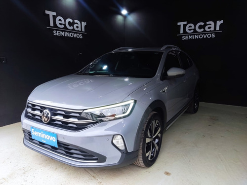 Volkswagen Nivus 1.0 200 TSI TOTAL FLEX HIGHLINE AUTOMÁTICO