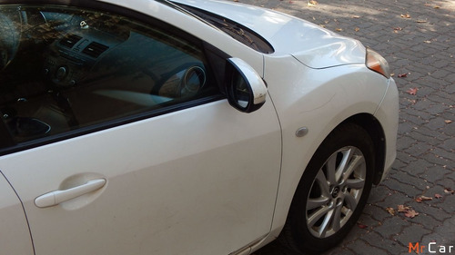 Mazda 3 Sport 2013