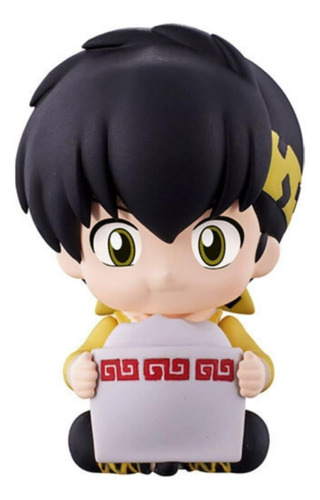 Figura Ryoga  Ranma 1/2 (original)