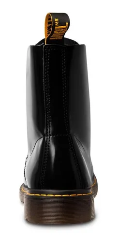 Dr martens industrial casual 2025
