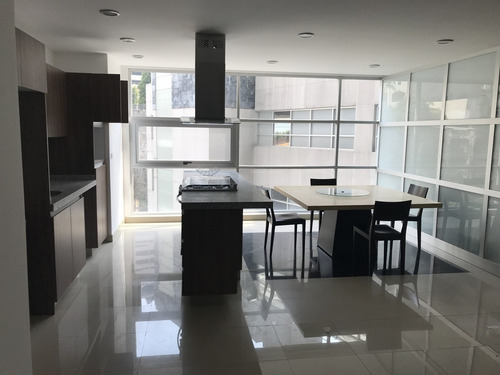 Imagen 2 de 5 de Departamento Para Rentar En Fraccionamiento Villaflorence