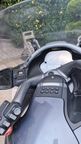 Imagen 6 de 6 de Bmw K1200l