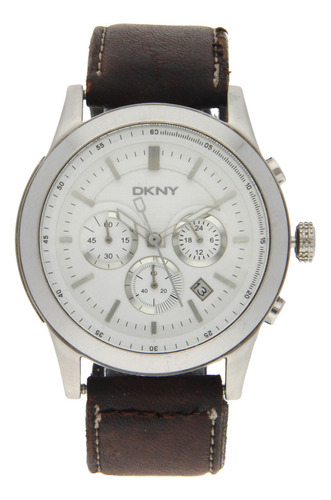 Reloj Para Hombre Dkny *chronograph*.