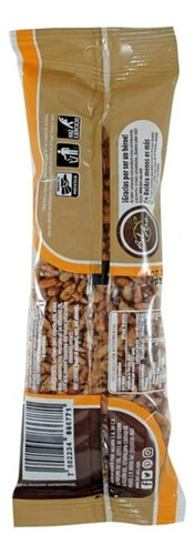 11 Pzas Semilla De Girasol Bel Ara Enchilada 55 G