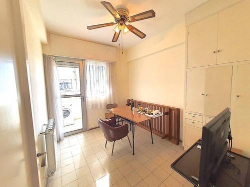 Venta Departamento 3 Dormitorios Terrazas - Centro (montevideo)