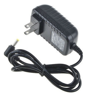 12v Ac Adaptador Cargador Para LG Wa-12m12fg Blu-ray Disc Dv