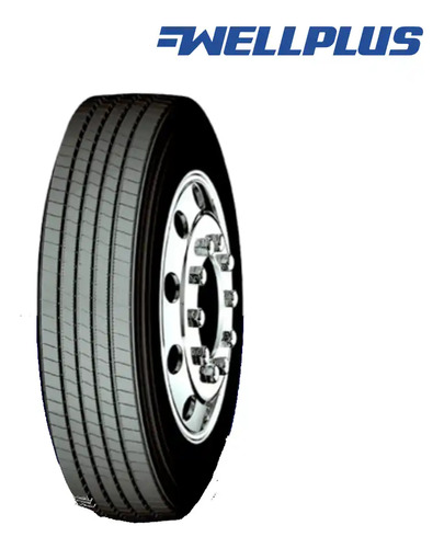 295/80r22.5 Wellplus Power Wst756 152/149m 18pr