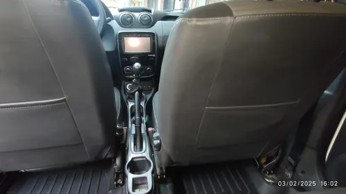 Renault Duster 2.0 Dynamique 4x4
