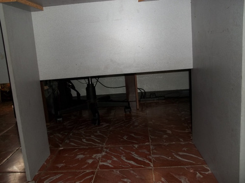 Mesa Estacion De Trabajo (Usado)