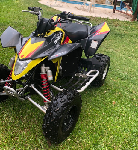 Susuki Ltz