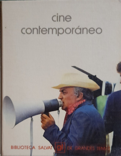 Cine Contemporaneo Manuel Salvat A99