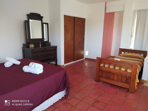 Imagen 20 de 30 de Venta Complejo 4 Cabañas En Villa Giardino