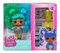 Comprar Lol Muneca Surprise Hair Hair Hair Accesorios